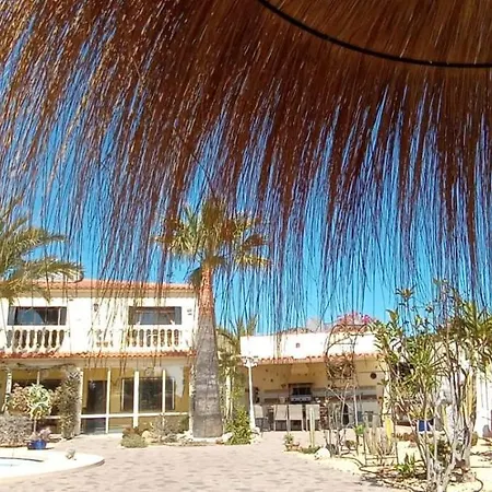 Las Brujas De La Suerte Villa Villajoyosa